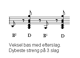 Efterslag